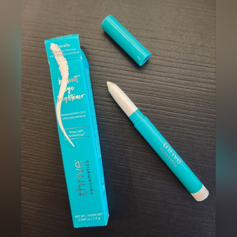 Thrive Causemetics eye brightener